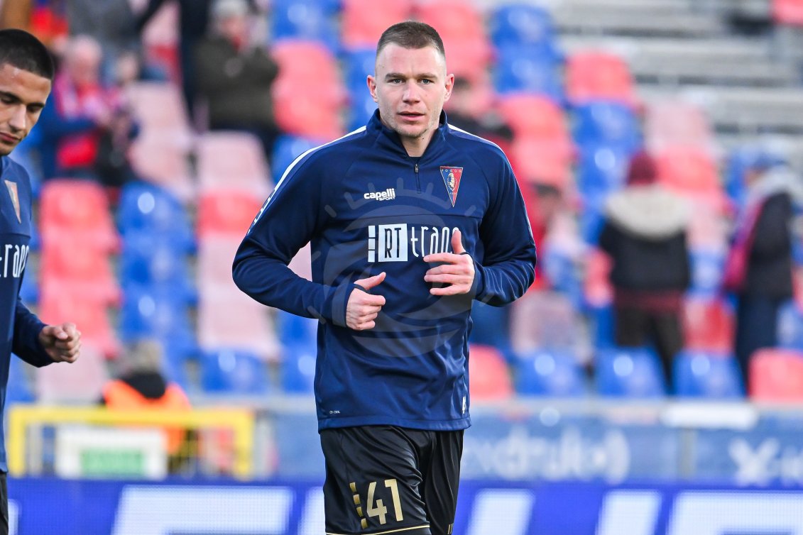 Piłka Nożna: PKO BP Ekstraklasa. Rakow Czestochowa - Pogon Szczecin. - Agencja Fotograficzna